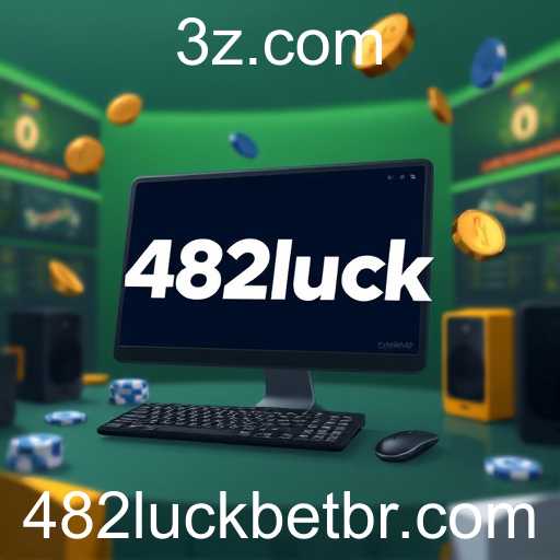 A Expansão do Universo dos Jogos de Sorte em 2025