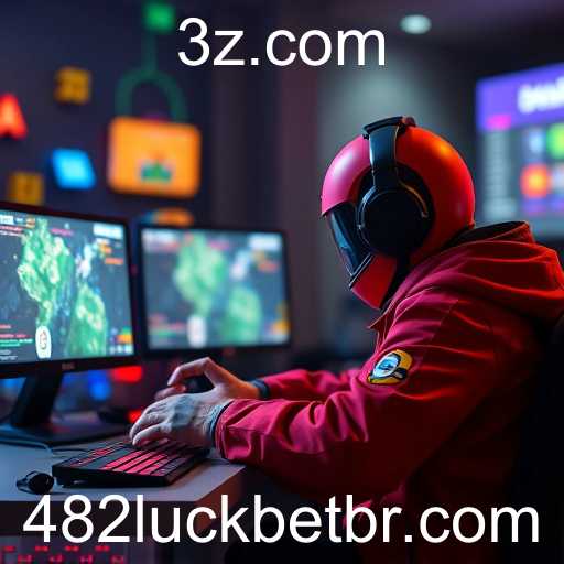 Tendências Crescentes no Cenário de Jogos Online