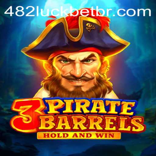 Discover the Thrilling World of 3PirateBarrels: Adventure Awaits