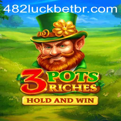 Discover the Thrills of 3potsRiches and Navigate 482luck PH Login