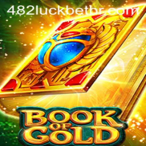 Book of Gold: Unlocking Mysteries and Fortunes