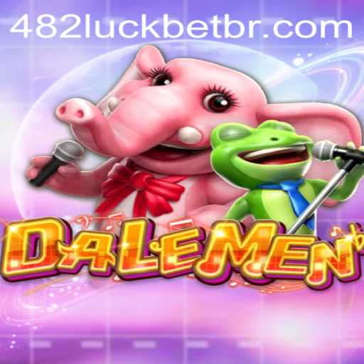 Discover the Enchanting World of DALEMEN: A New Gaming Adventure