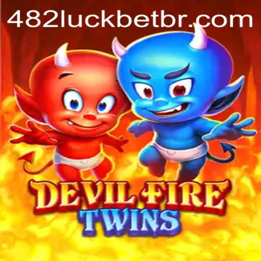 DevilFireTwins: A Captivating New Experience and a 482luck PH Login Gateway