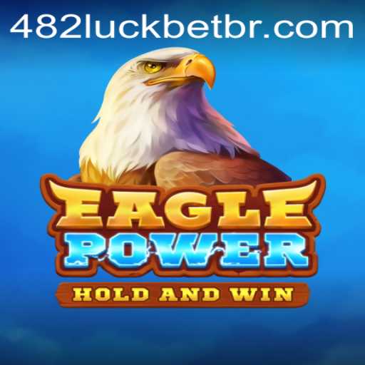 EaglePower: A Thrilling Adventure in Online Gaming with 482luck PH Login