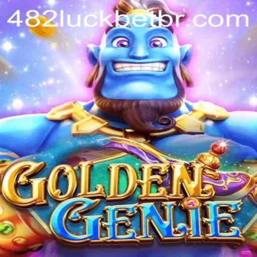 Unlocking the Magical World of GOLDENGENIE: Your Guide to Understanding and Playing