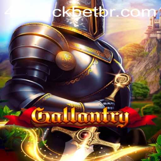 Gallantry: A Thrilling Adventure in Virtual Reality