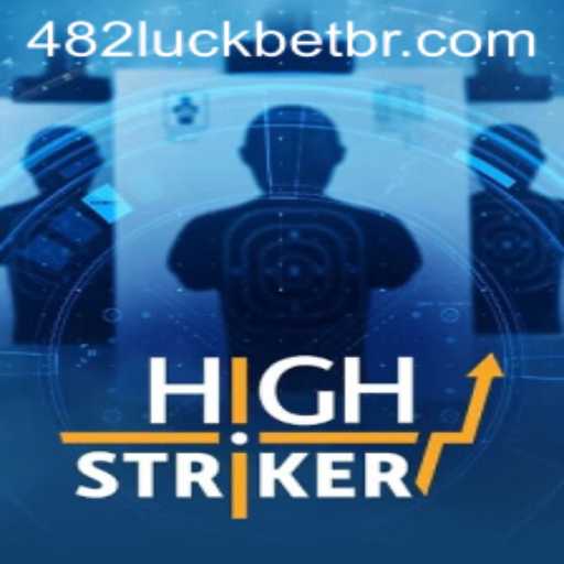 HighStriker: A Thrilling Adventure in Skill and Luck