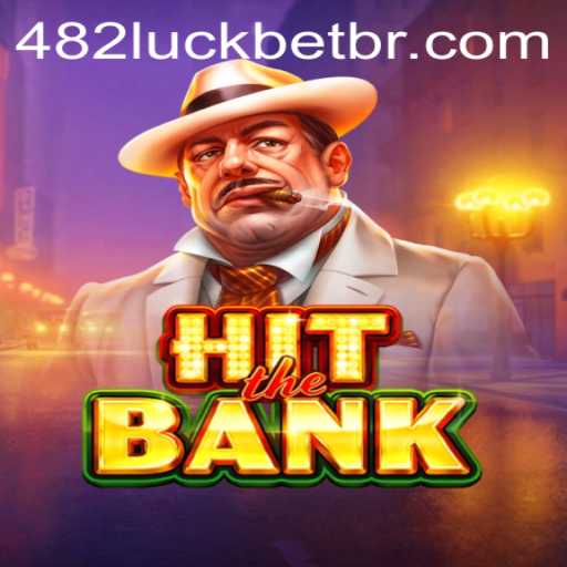HitTheBank: Navigating the Exciting World of 482luck PH Login