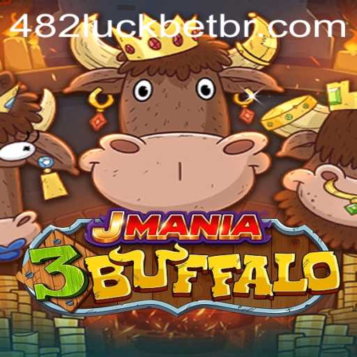 Exploring the Thrills of JMania3Buffalo: A Dive into Its World