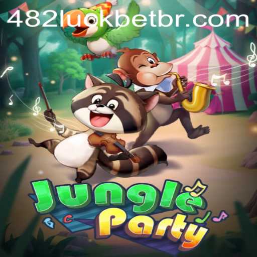 Exploring JungleParty: A Captivating Adventure Game with 482luck PH Login Integration