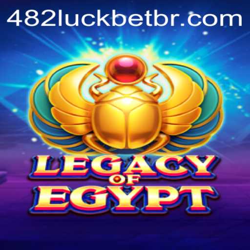 LegacyOfEgypt: Unveiling the Secrets of 482luck PH Login