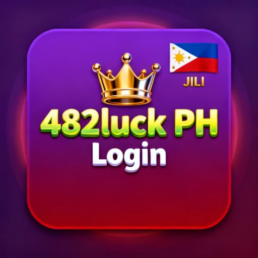 482luck PH Login