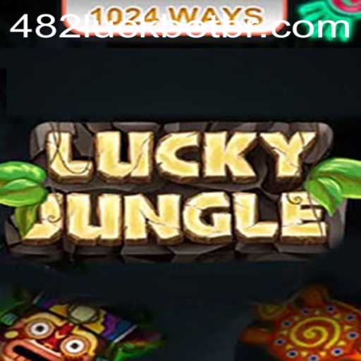 Dive into the Adventure of LuckyJungle1024