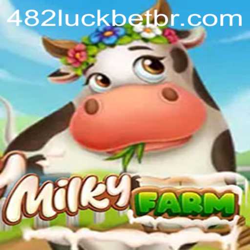 Exploring MilkyFarm: A Galactic Farming Adventure with 482luck PH Login