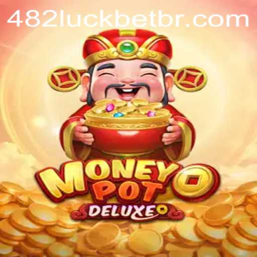 Exploring the Exciting World of MoneyPotDELUXE and 482luck PH Login