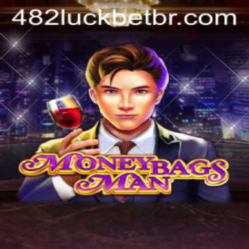 MoneybagsMan: A Thrilling Adventure in a World of Fortune and Strategy