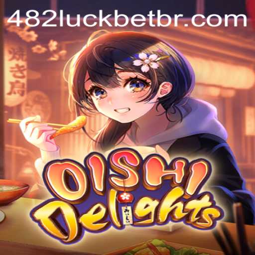 Explore the Exciting World of OishiDelights and the 482luck PH Login Experience