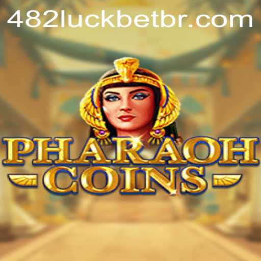 Unlocking Ancient Treasures: Enter the World of PharaohCoins with 482luck PH Login