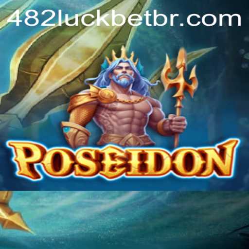 Delve into the Mystical World of Poseidon: A Gaming Odyssey