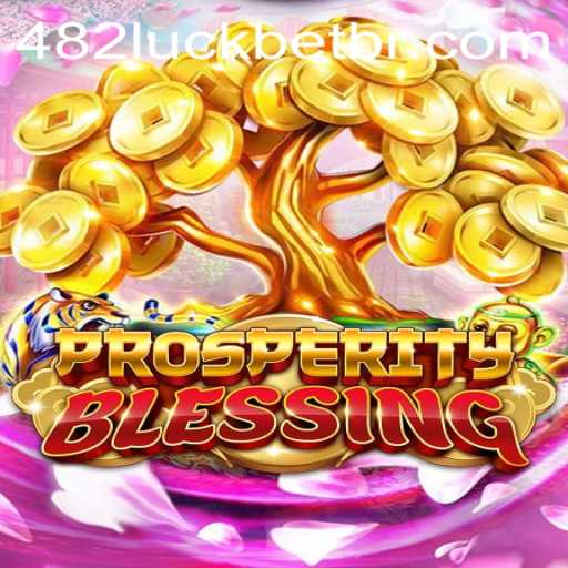 Discover ProsperityBlessing: A Glimpse Into the Game Revolutionizing Online Experiences