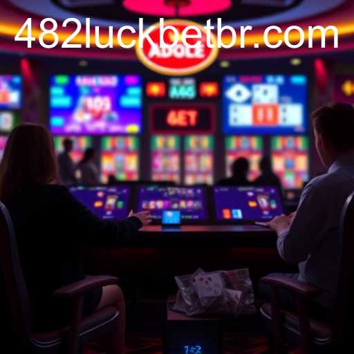 The Importance of Responsible Gambling: Understanding the Role of 482luck PH Login