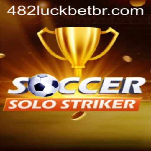 SoccerSoloStriker: The Ultimate Goal-Scoring Adventure