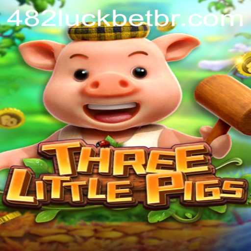 THREELITTLEPIGS: An Immersive Gaming Experience