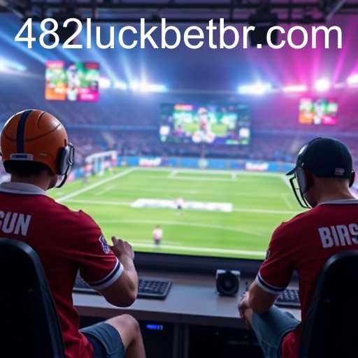 Exploring the World of Virtual Sports: A Revolutionary Gaming Experience