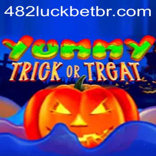 YummyTrickorTreat: A Delicious Adventure Awaits!